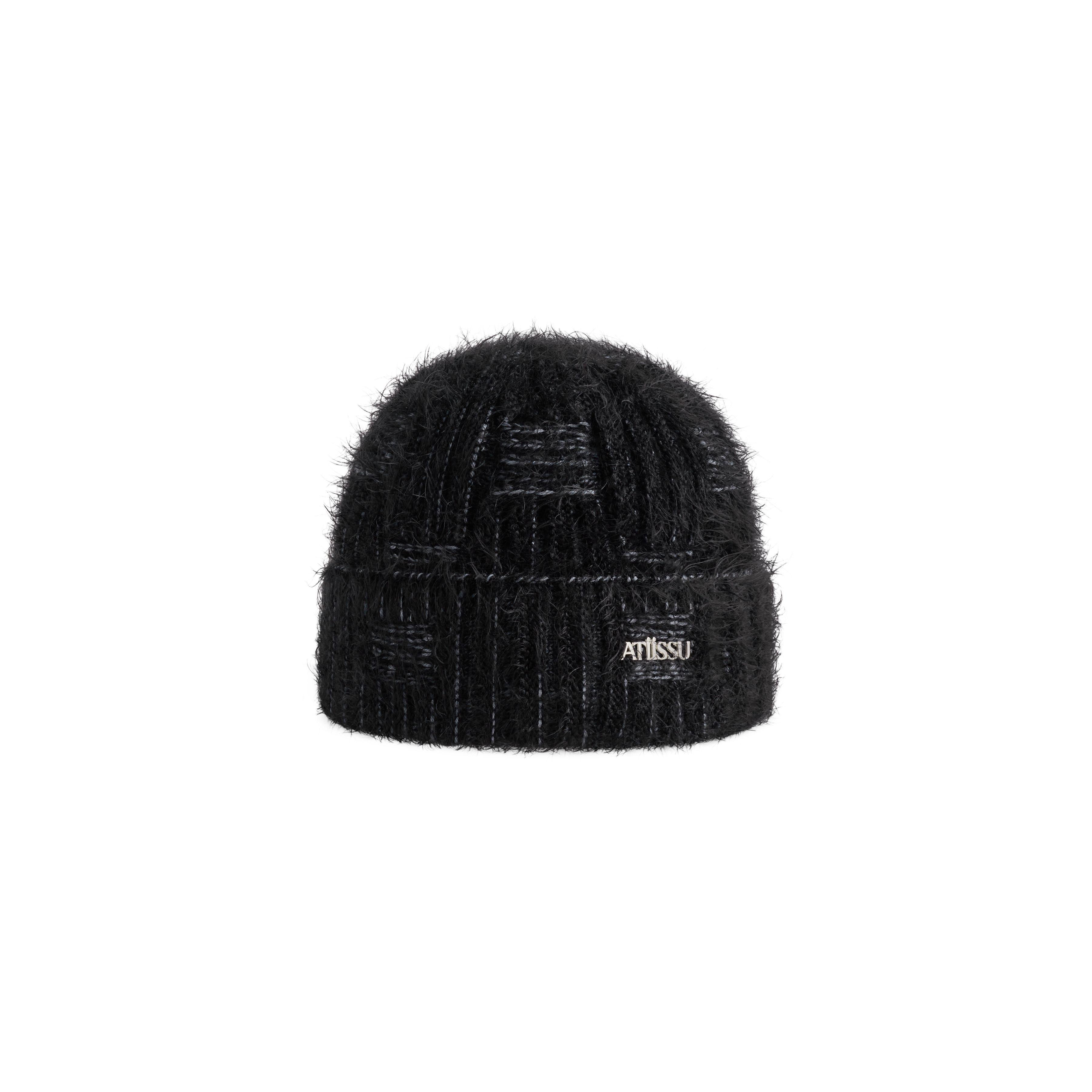 帽子 Atiissu Dia Beanie GY Dia Beanie GY | Atiissu KR